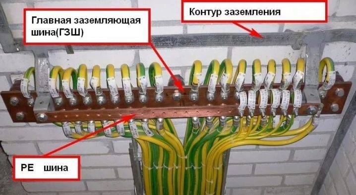 Проводка в гараже своими руками: схема, разводка, монтаж