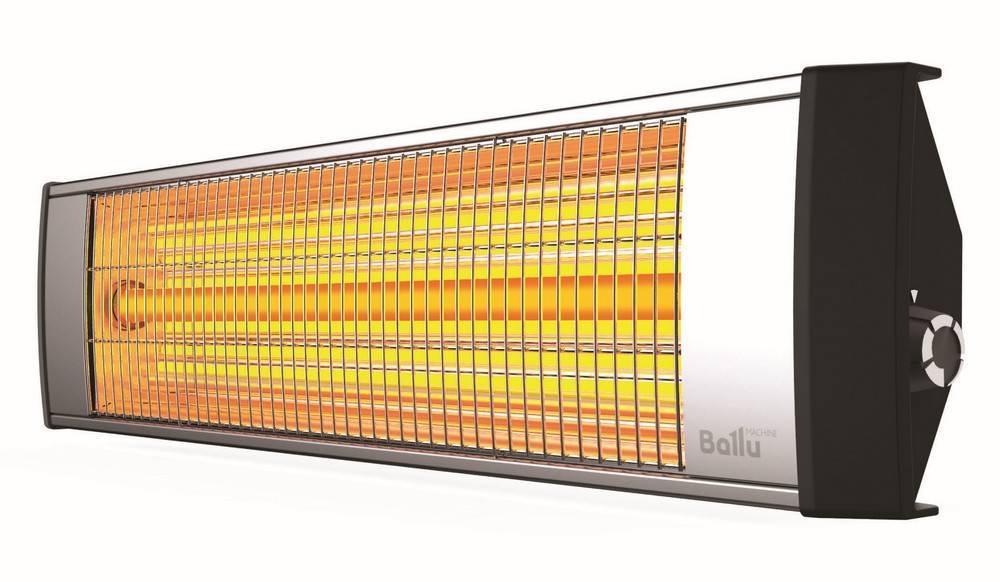 как выбрать инфракрасный обогреватель для дома