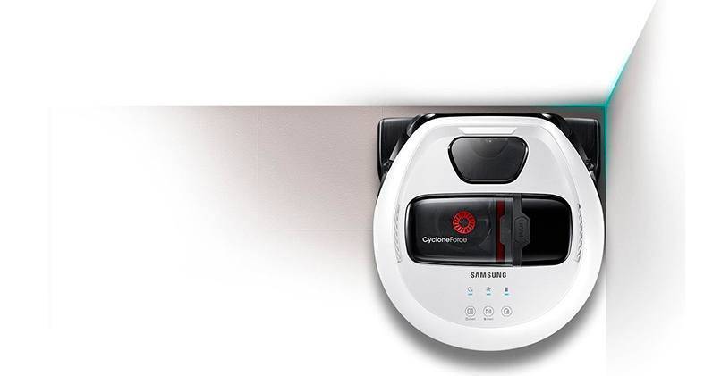 Как выбрать робот пылесос