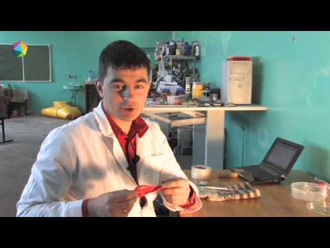 Как снять статическое электричество
