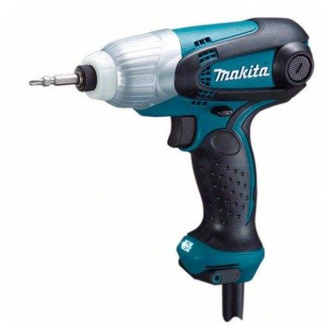 Обзор дрели Makita 6413