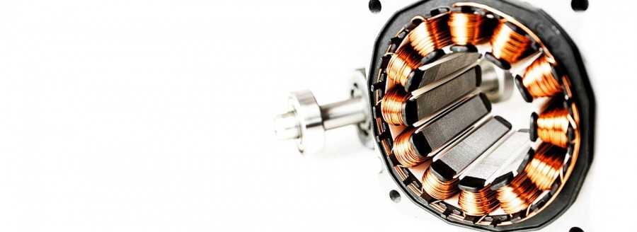 как перемотать электродвигатель в домашних условиях