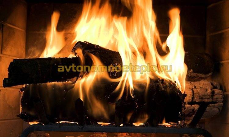 Газогенераторная установка