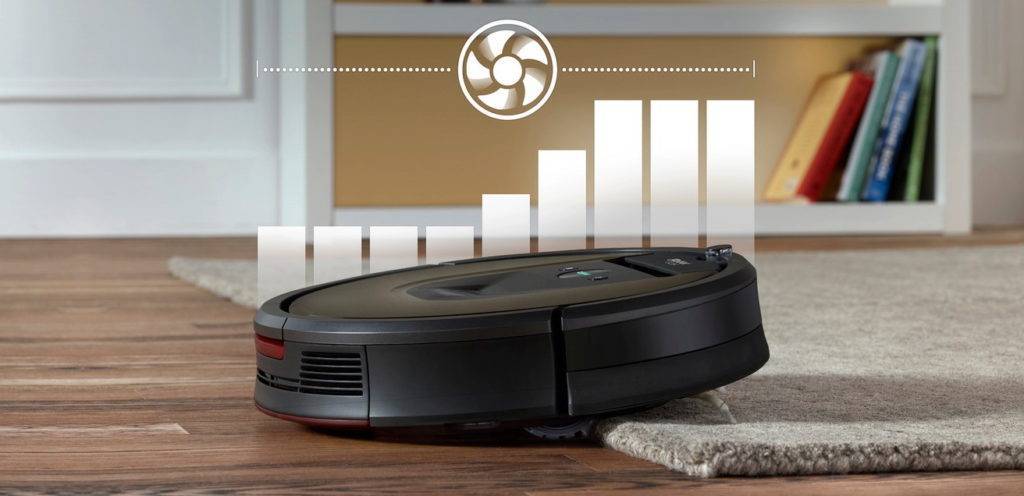 Как выбрать робот пылесос