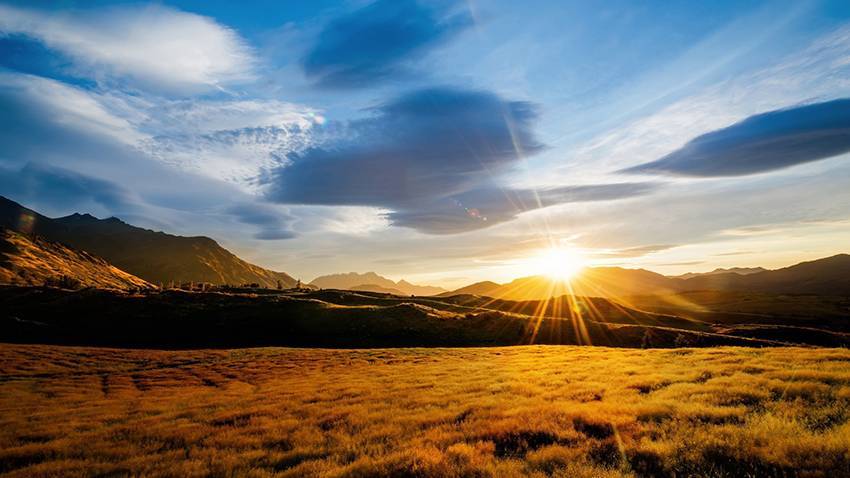 Источник энергии солнца