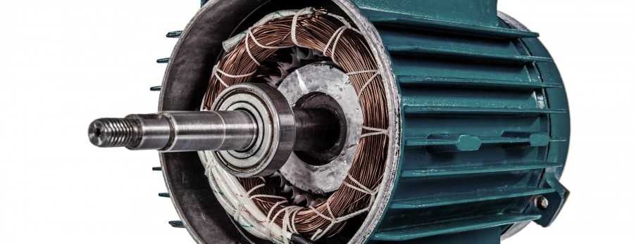 как перемотать электродвигатель в домашних условиях