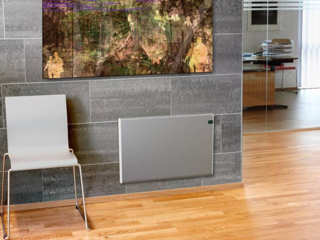 как обогреть дом с помощью электричества экономно