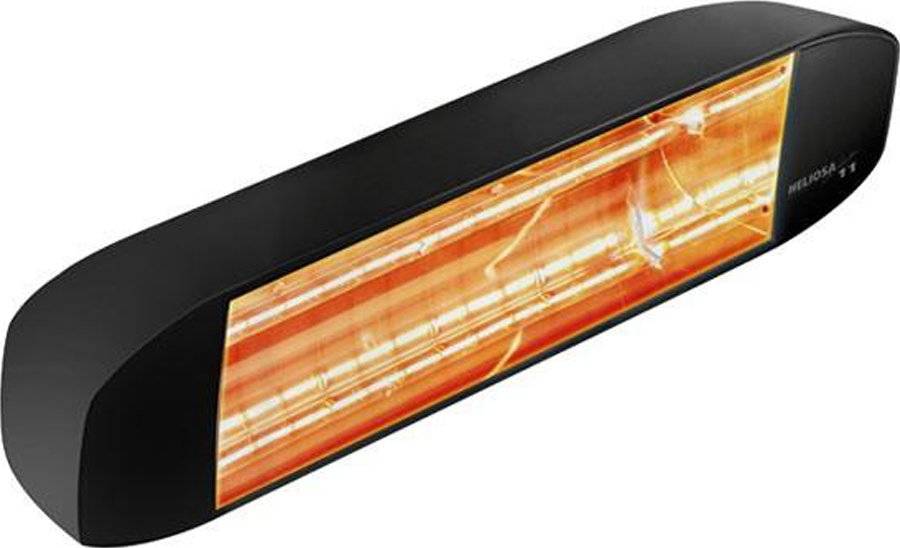 как выбрать инфракрасный обогреватель для дома