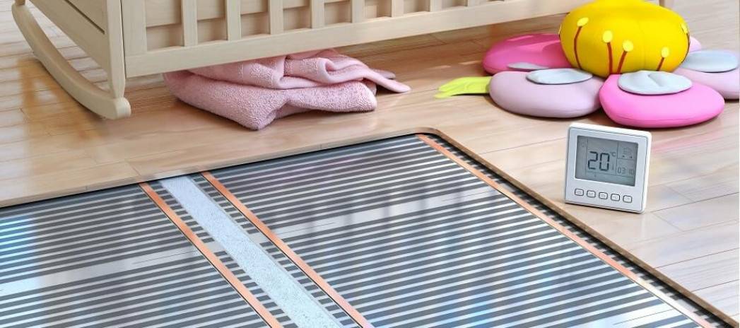 как обогреть дом с помощью электричества экономно