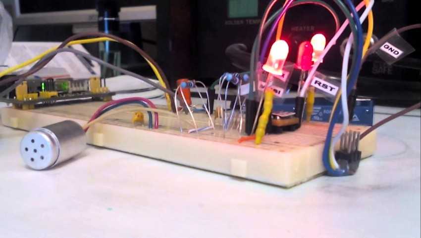 Хлопковый выключатель: принцип работы, схема подключение и монтаж