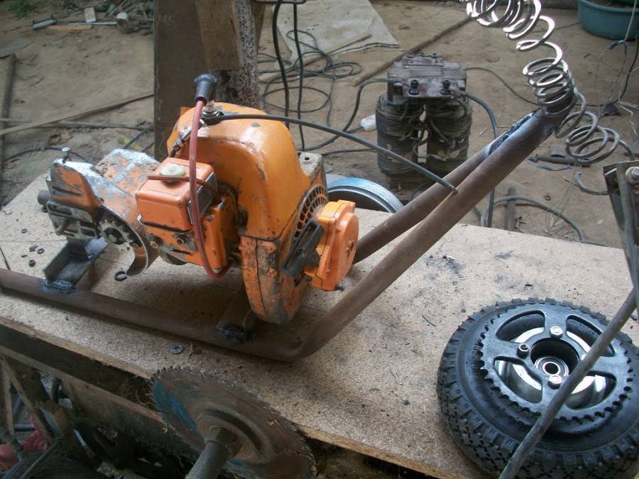 как сделать проектор из телефона