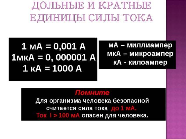 Повреждения от действия электричества : лекция