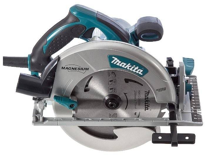 Makita 5008mg: обзор циркулярной пилы, отзывы владельцев