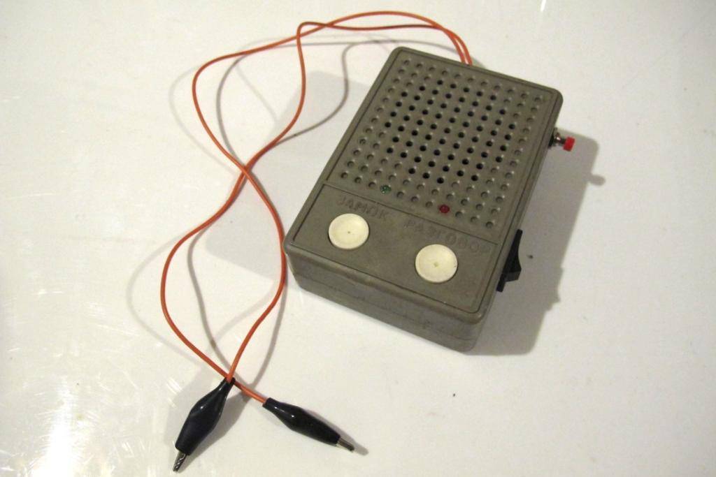 Межвитковое замыкание обмотки статора