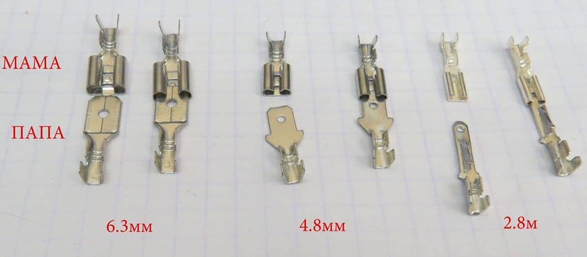 соединение алюминиевых и медных проводов между собой