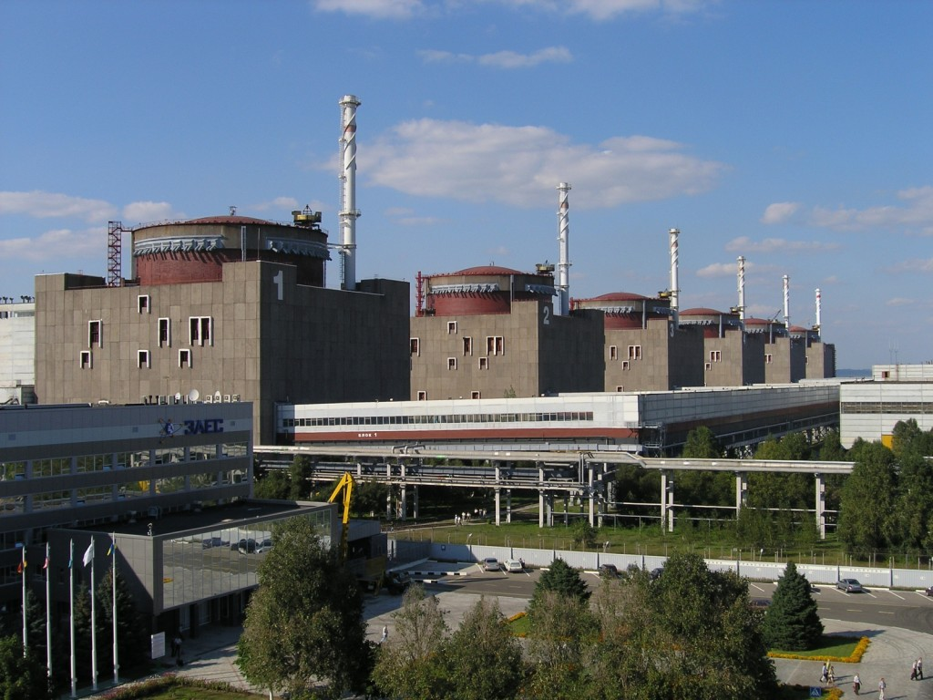 Самые мощные электростанции в мире
