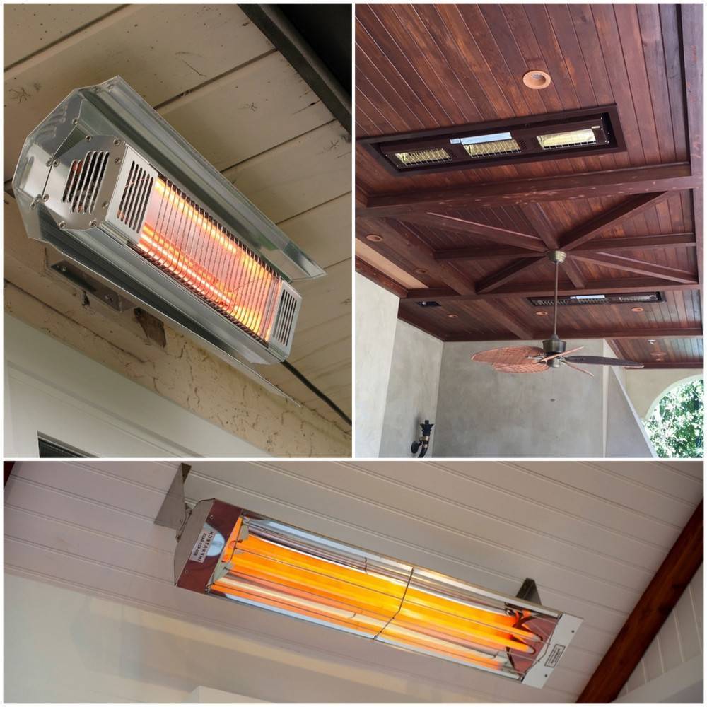 как выбрать инфракрасный обогреватель для дома