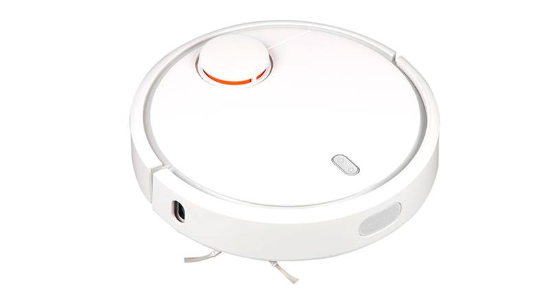 Как выбрать робот пылесос