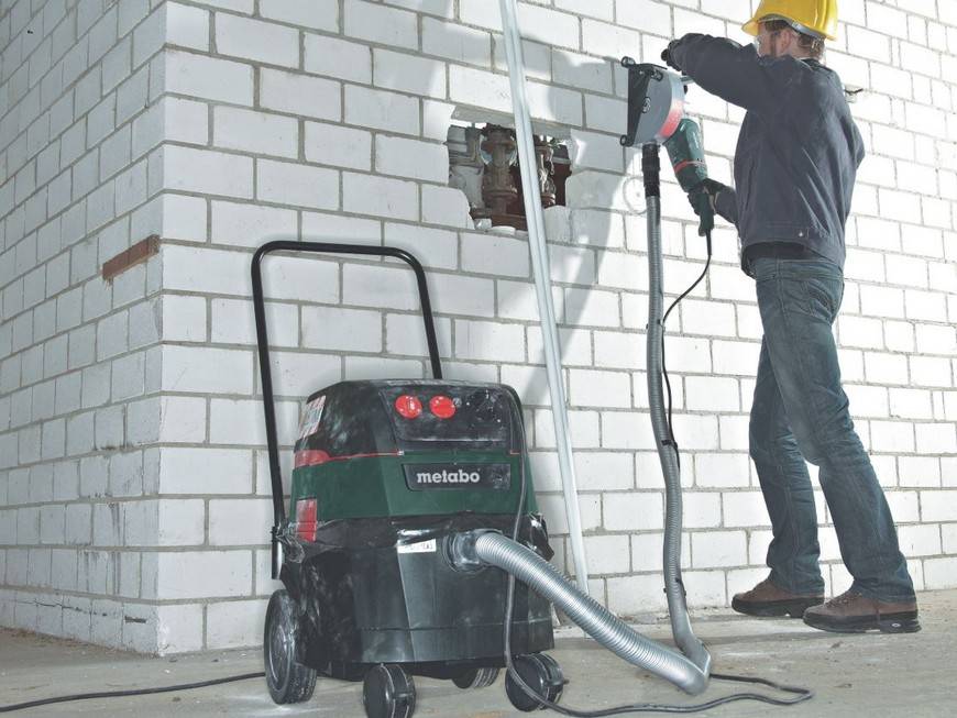 Как выбрать штроборез