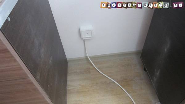 Советы по подключению электроплиты