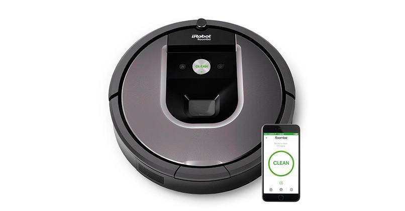 Как выбрать робот пылесос