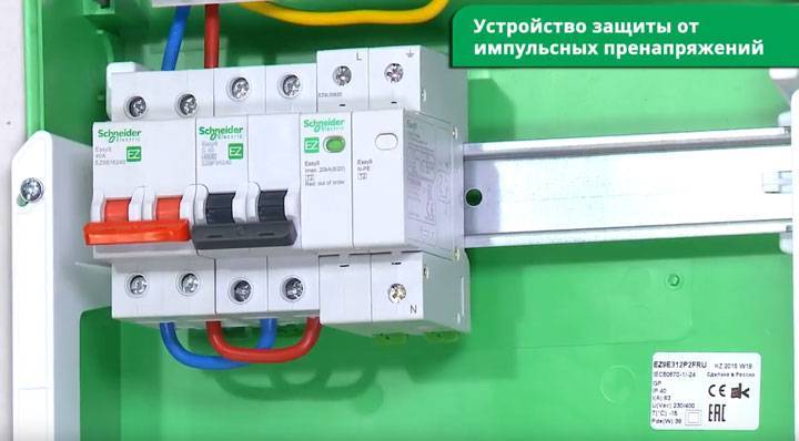 Для чего нужна молниезащита и заземление