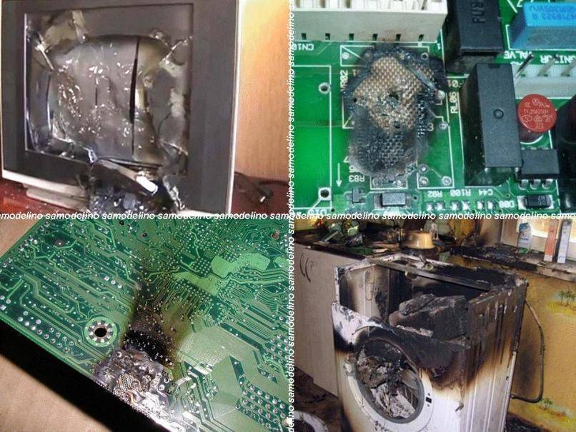 какой выбрать стабилизатор напряжения для частного дома