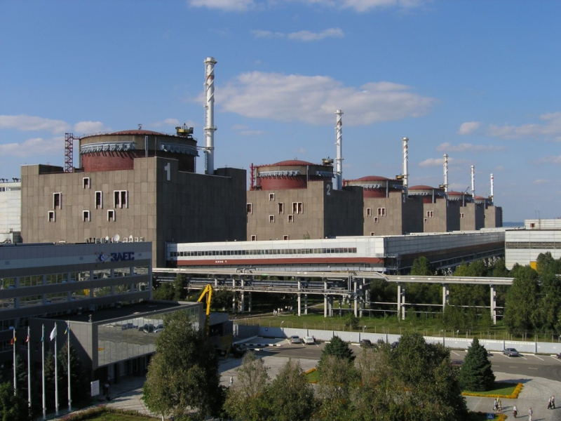 Самые мощные электростанции в мире