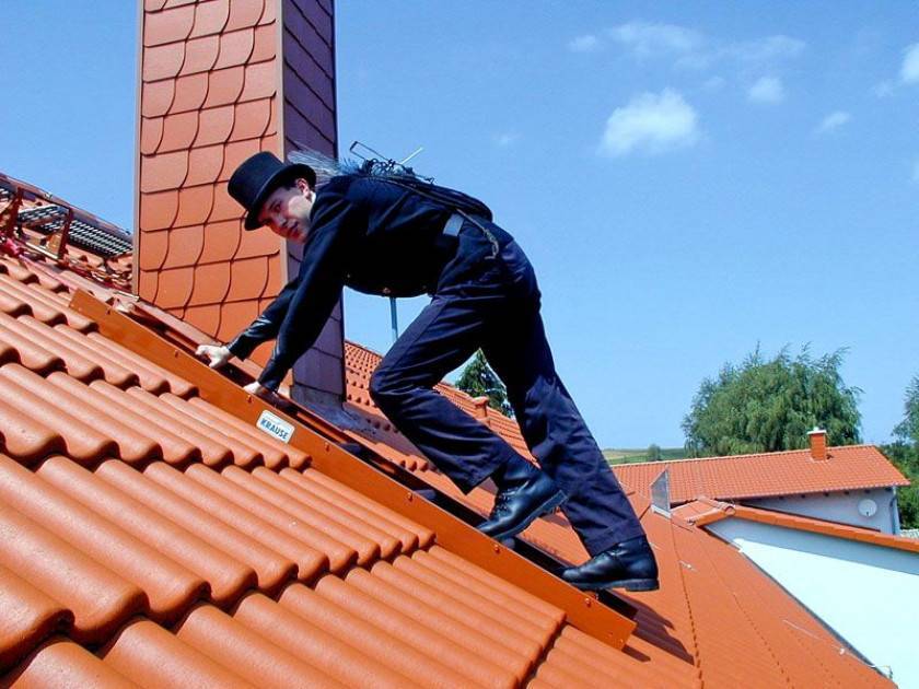 схема камина с эффектом живого огня