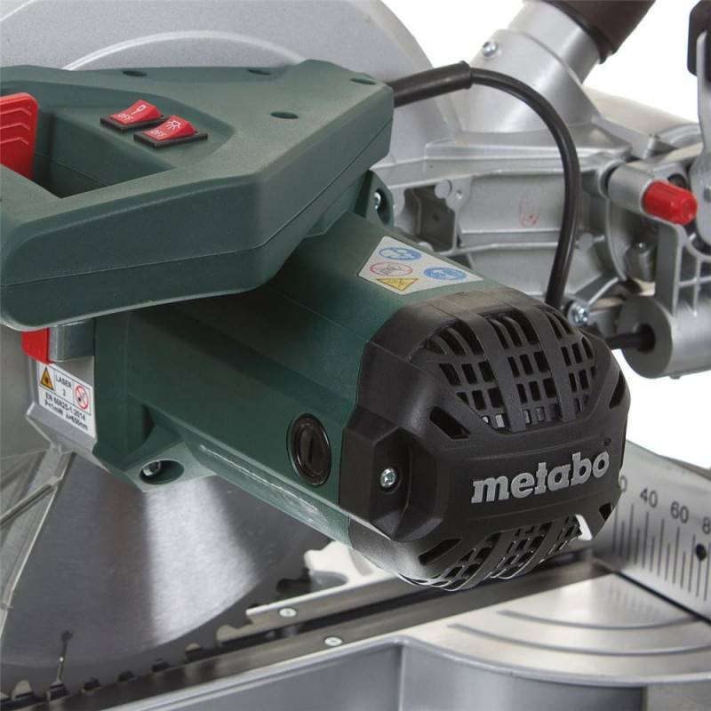 Торцовочные пилы metabo: отзывы, цены, достоинства, недостатки