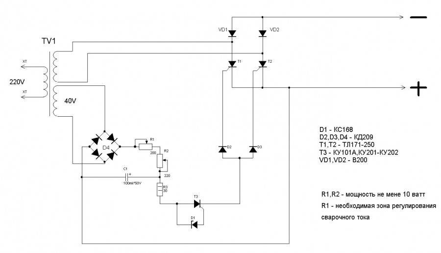 Электричество из земли