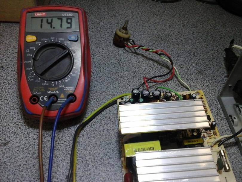 зарядное устройство для автомобильного аккумулятора своими руками