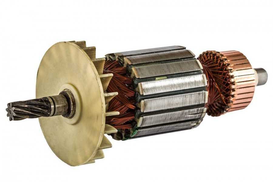 как перемотать электродвигатель в домашних условиях