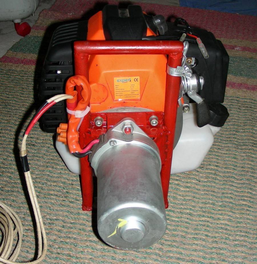 как сделать проектор из телефона