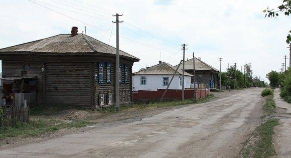 Виды фонарей уличного освещения
