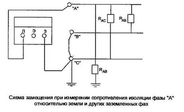 Удельное сопротивление алюминия