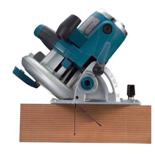 Циркулярная электропила Makita 5008MG