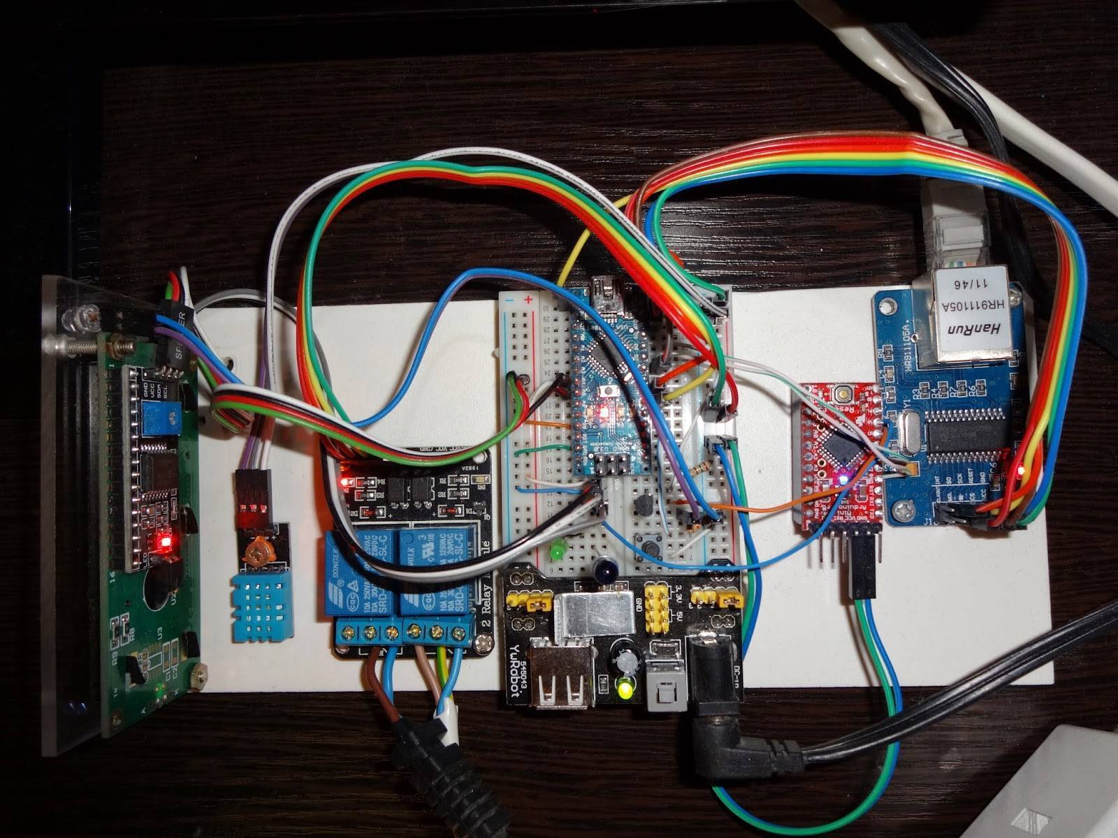 "умный" дом на arduino – как сделать проект и внедрить своими руками?